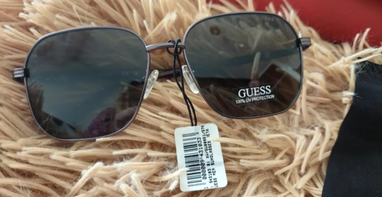 Anteojos GUESS - imagen 1