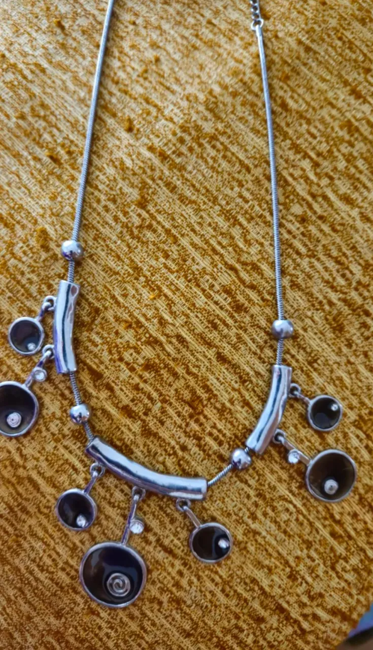 Collar Amo miniatura 4