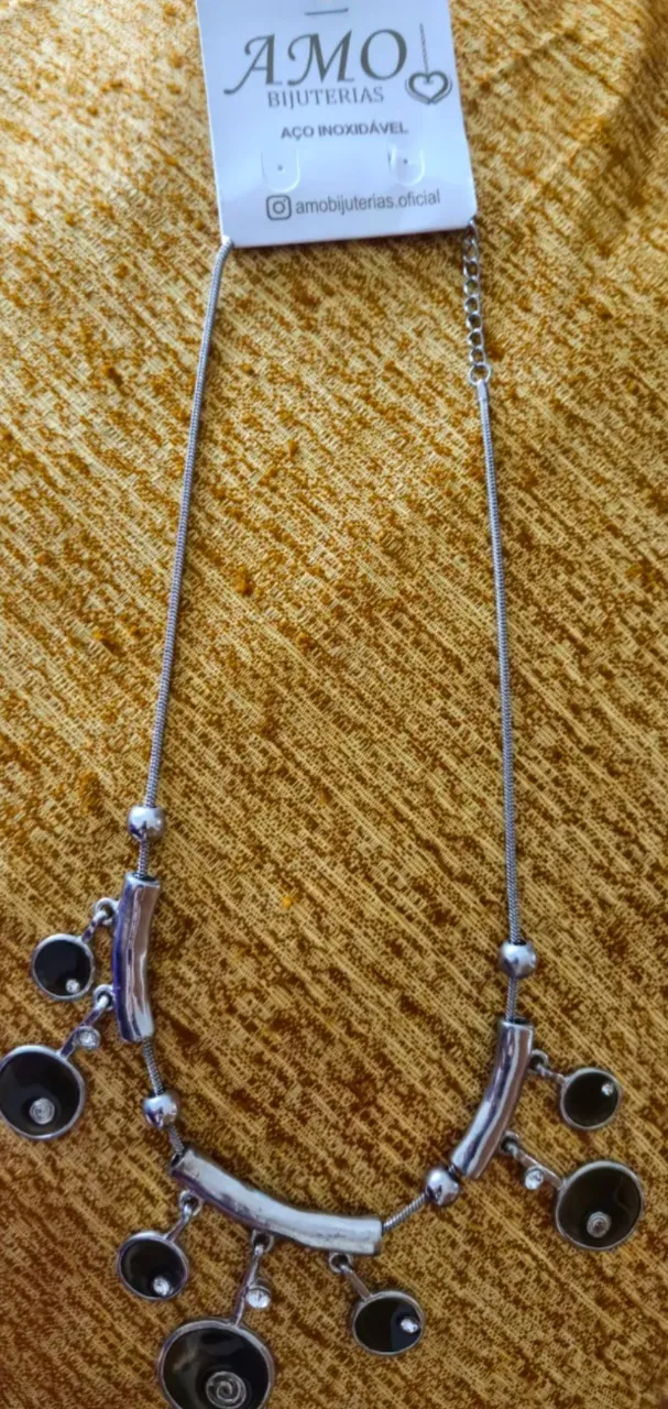 Collar Amo - Vista 2