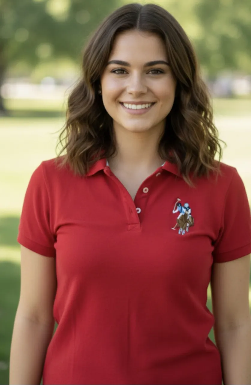 Remera U.S. Polo Assn. - imagen 1