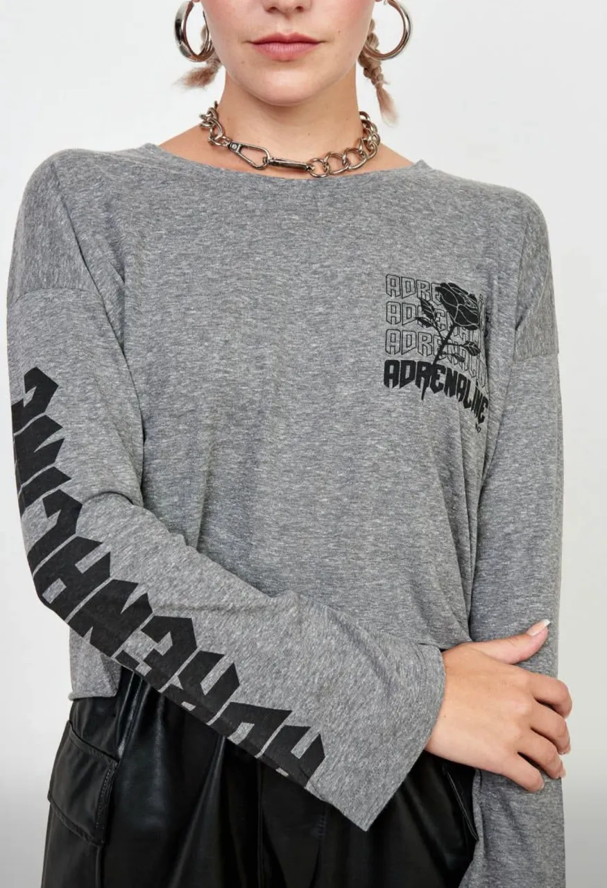 Remera i ♥ 47 - imagen 3