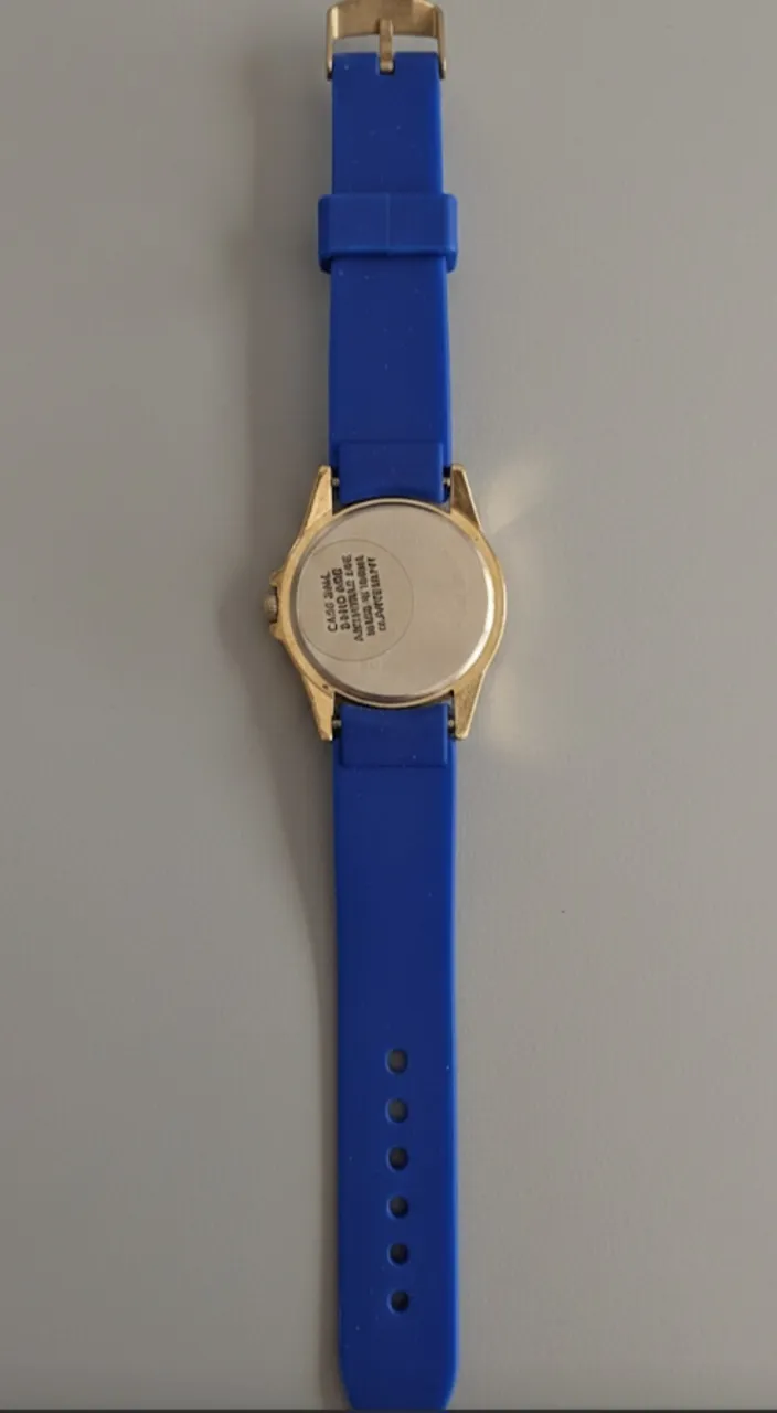 Reloj Geneva - imagen 3