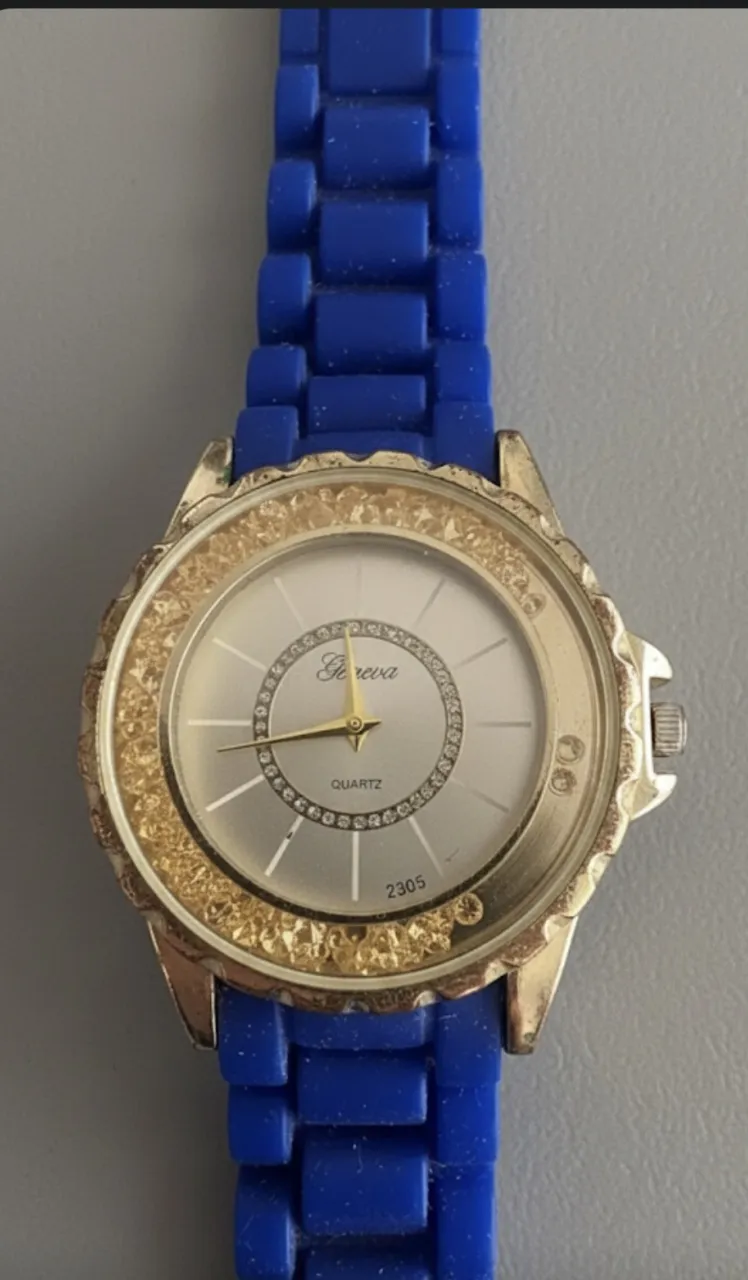 Reloj Geneva - imagen 2