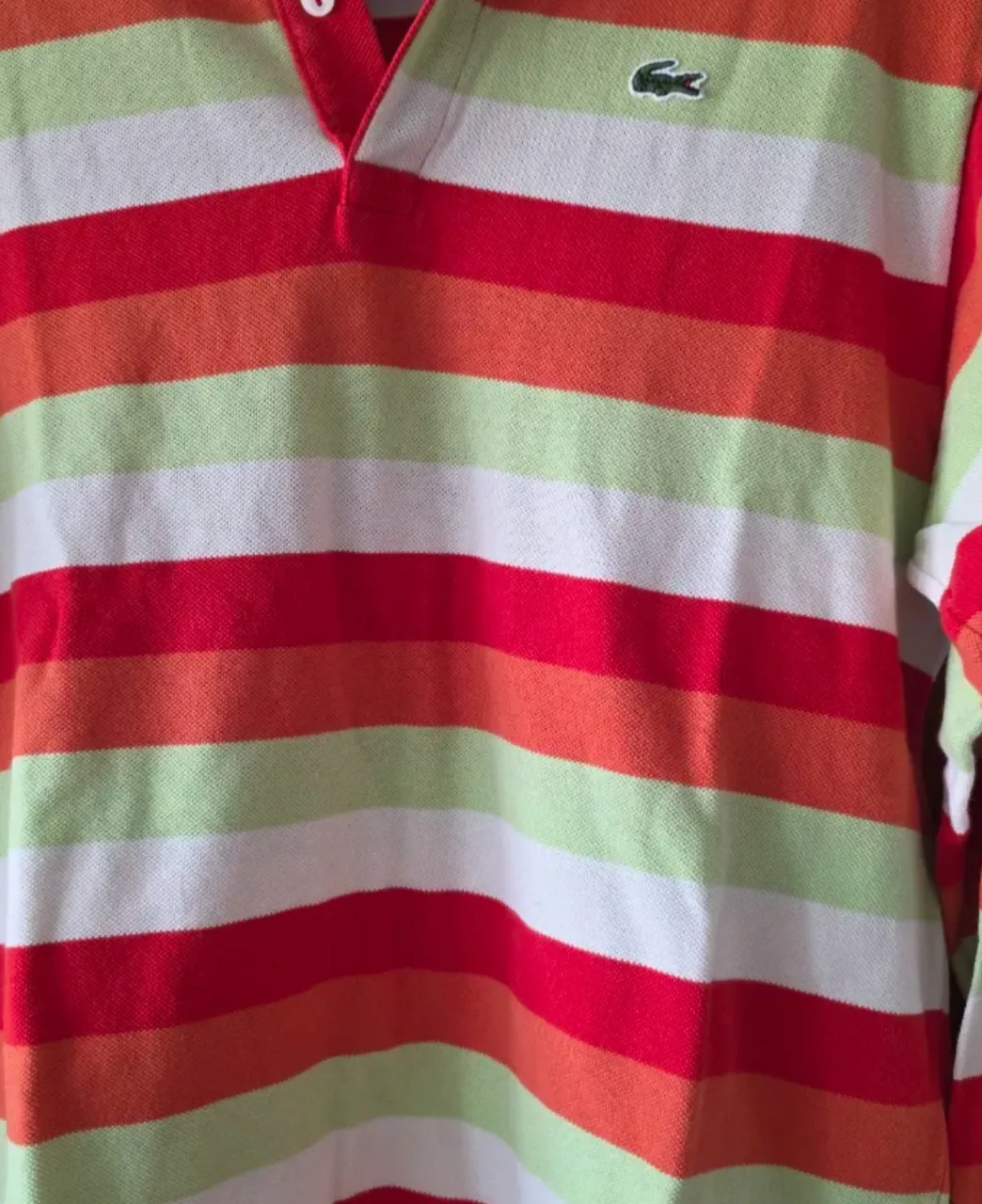 Remera Lacoste - imagen 4