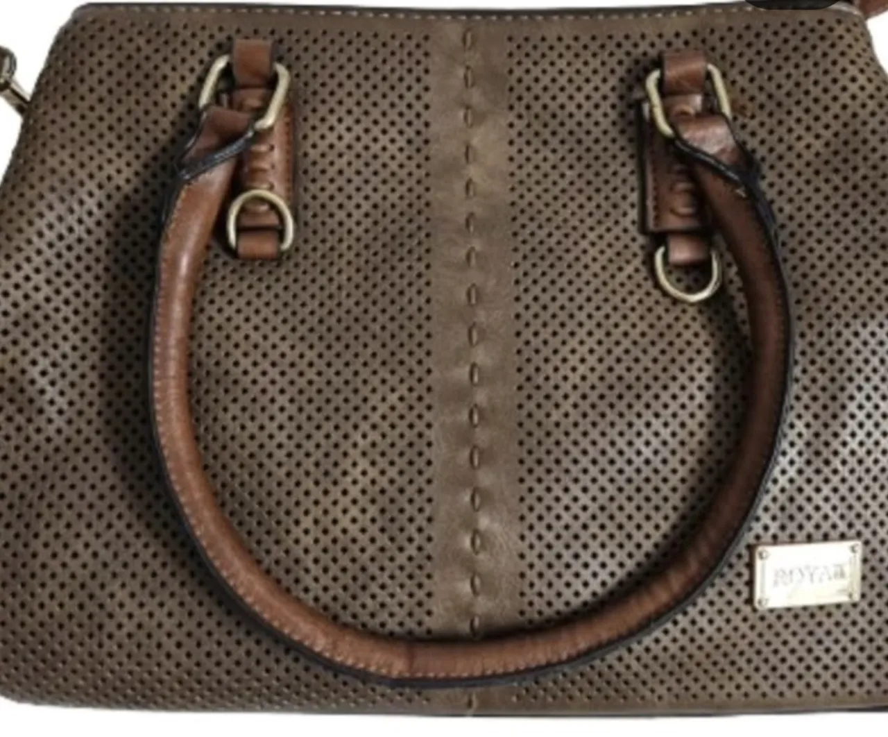 Bolso Royal - imagen 4
