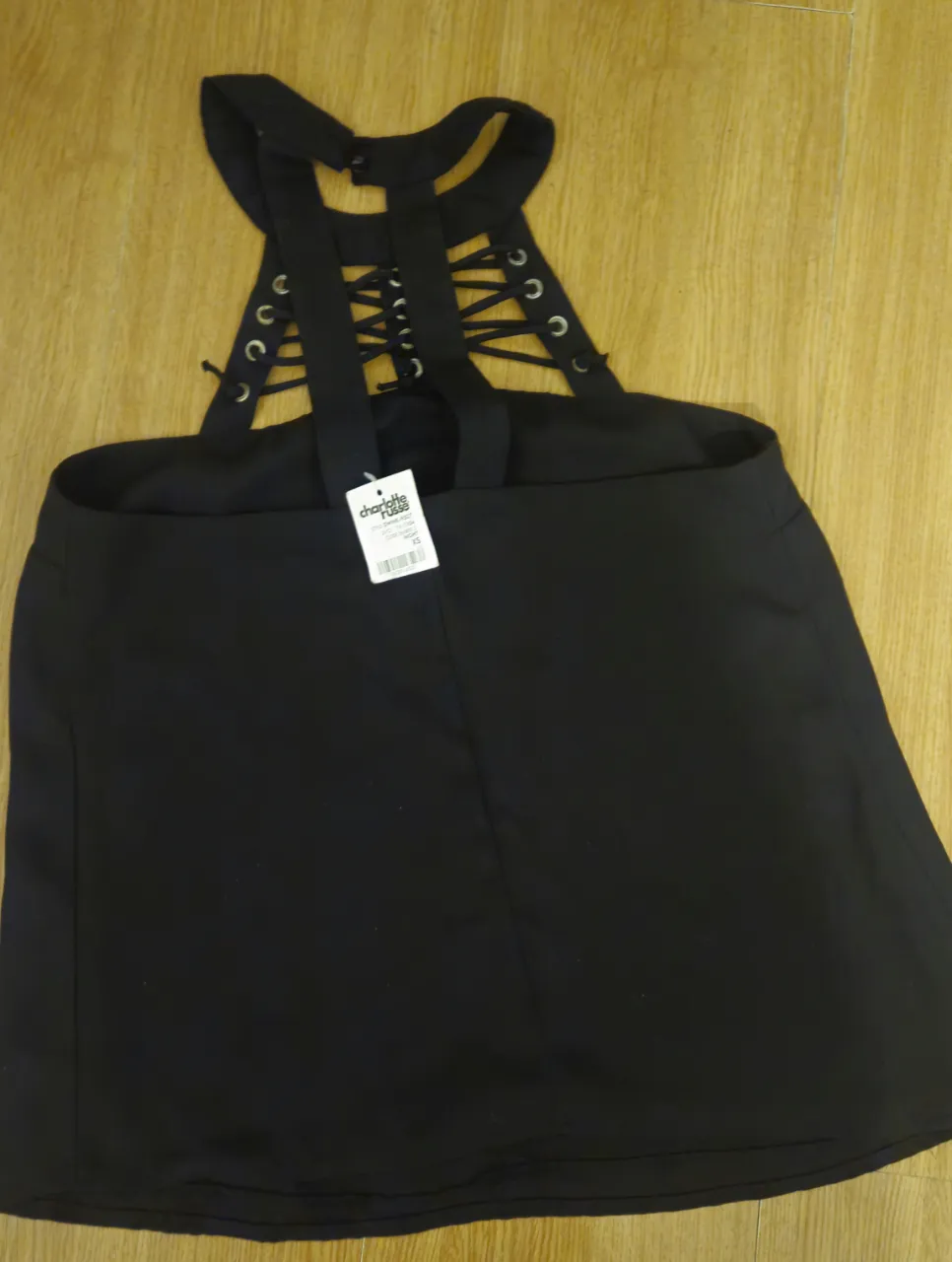 Top Charlotte russe - imagen 5