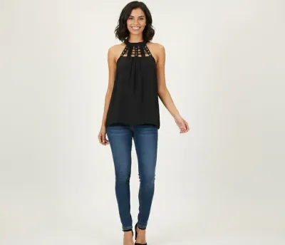 Charlotte russe