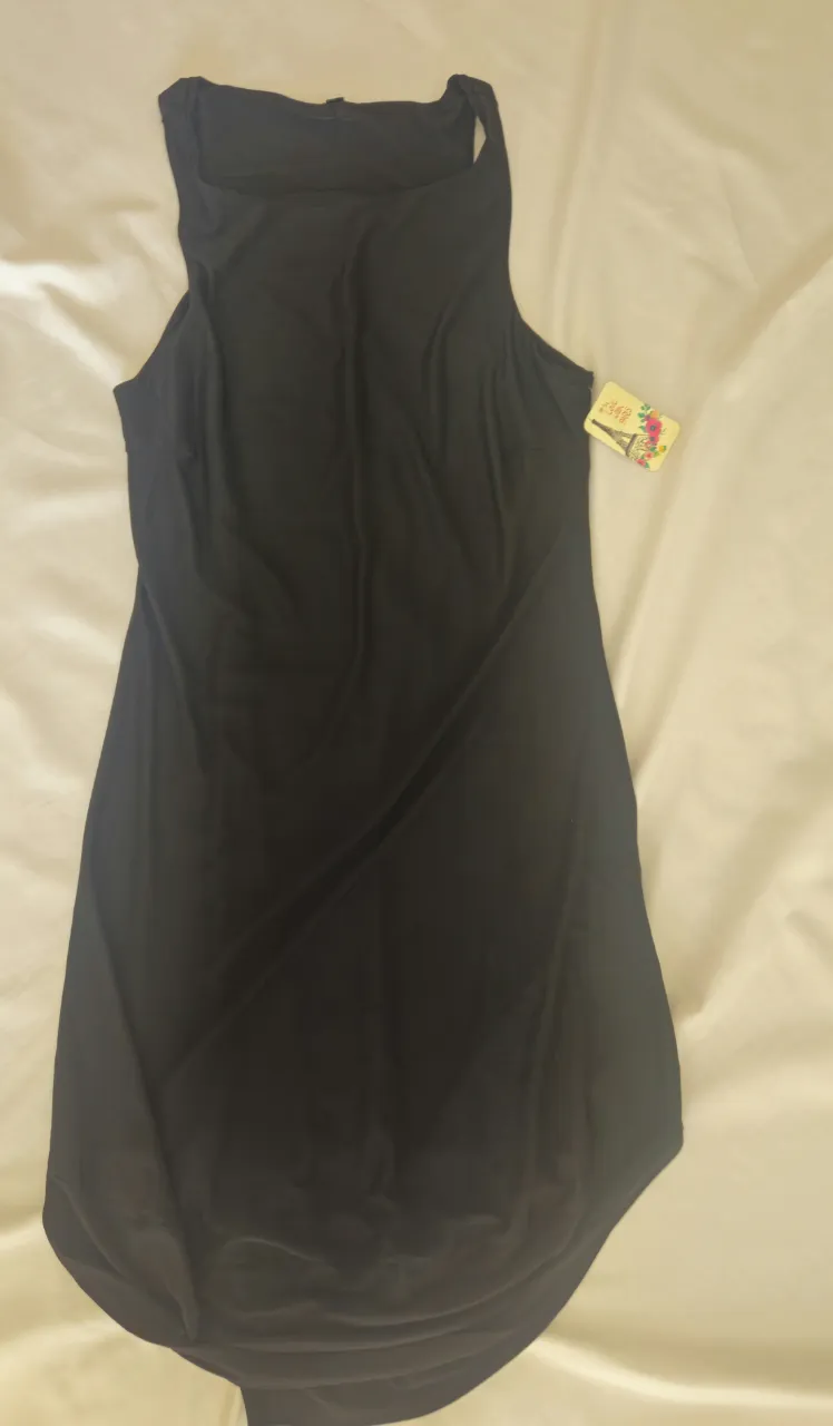 Vestido Yargici - imagen 4