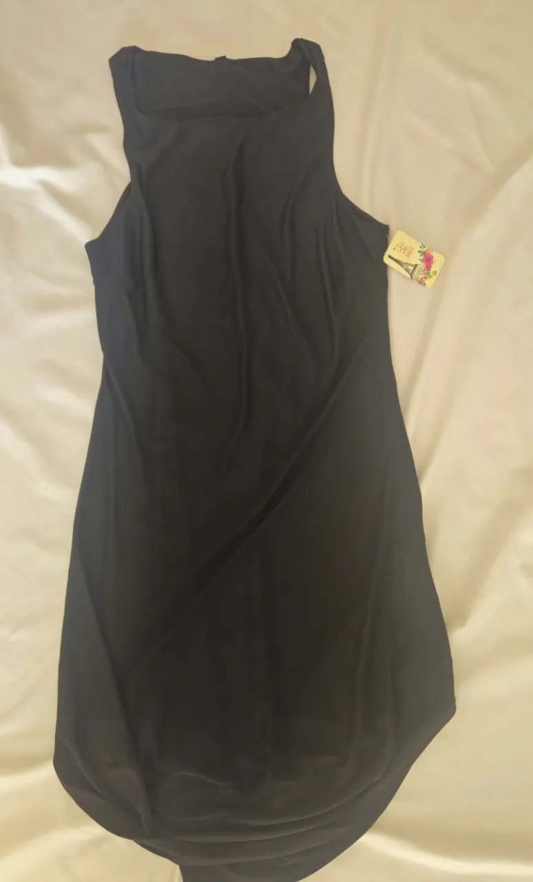 Vestido Yargici - imagen 3