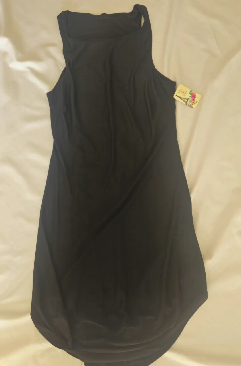 Vestido Yargici - imagen 2