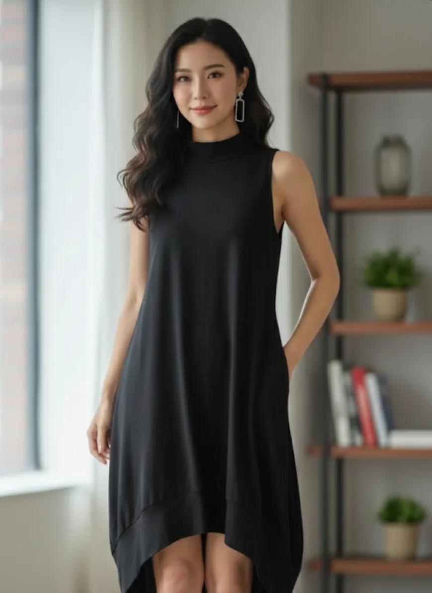 Vestido Yargici - imagen 1