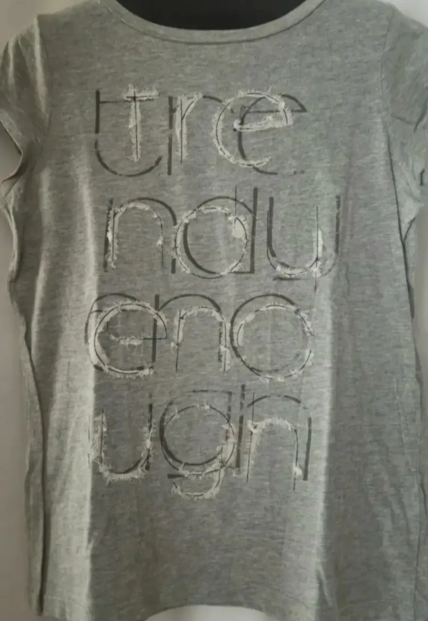 Remera Zara - imagen 2