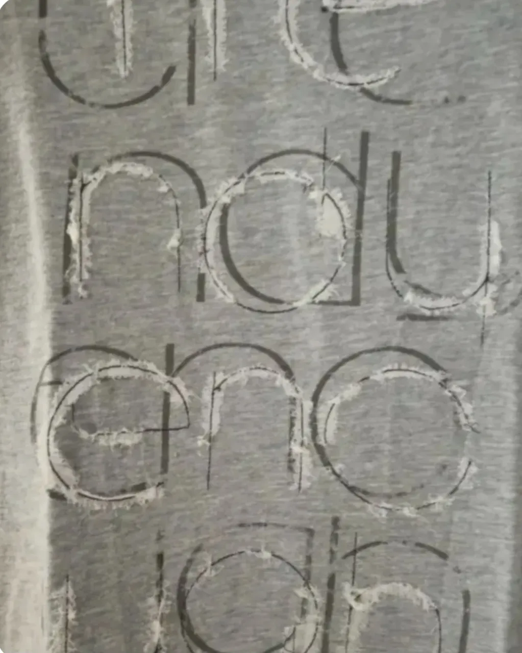 Remera Zara - imagen 4
