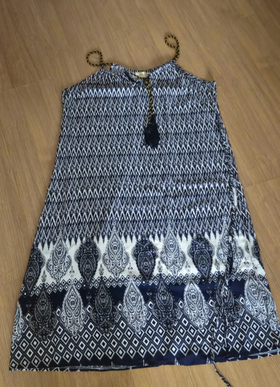 Vestido Maple - imagen 5