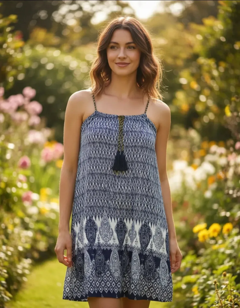 Vestido Maple - imagen 3