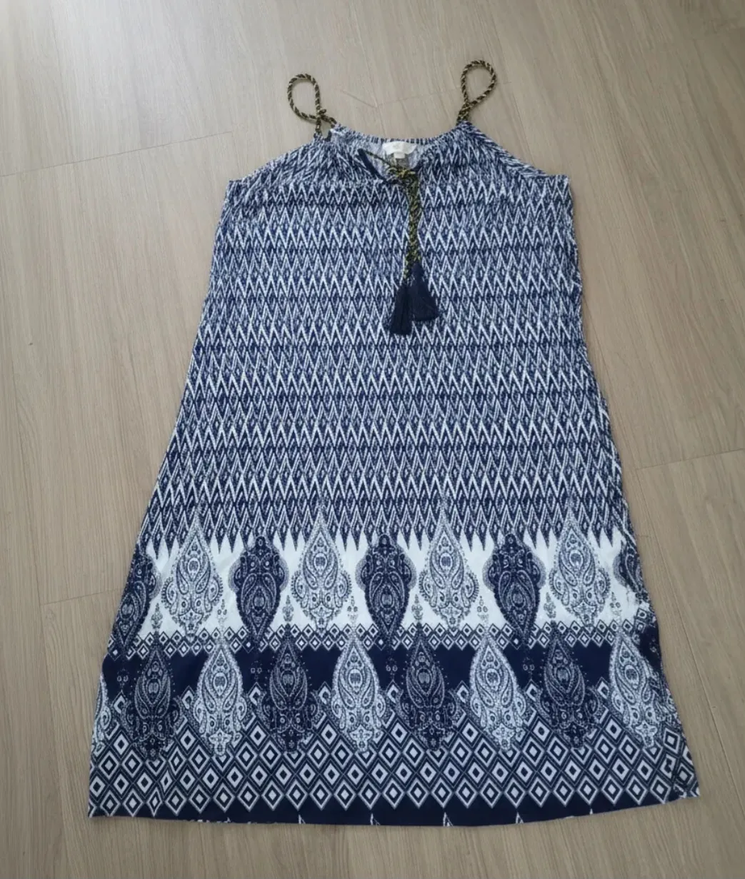 Vestido Maple - imagen 4
