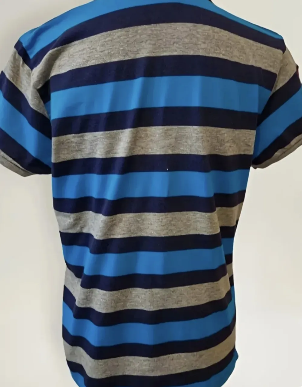 Remera U.S. Polo Assn. - Vista 4