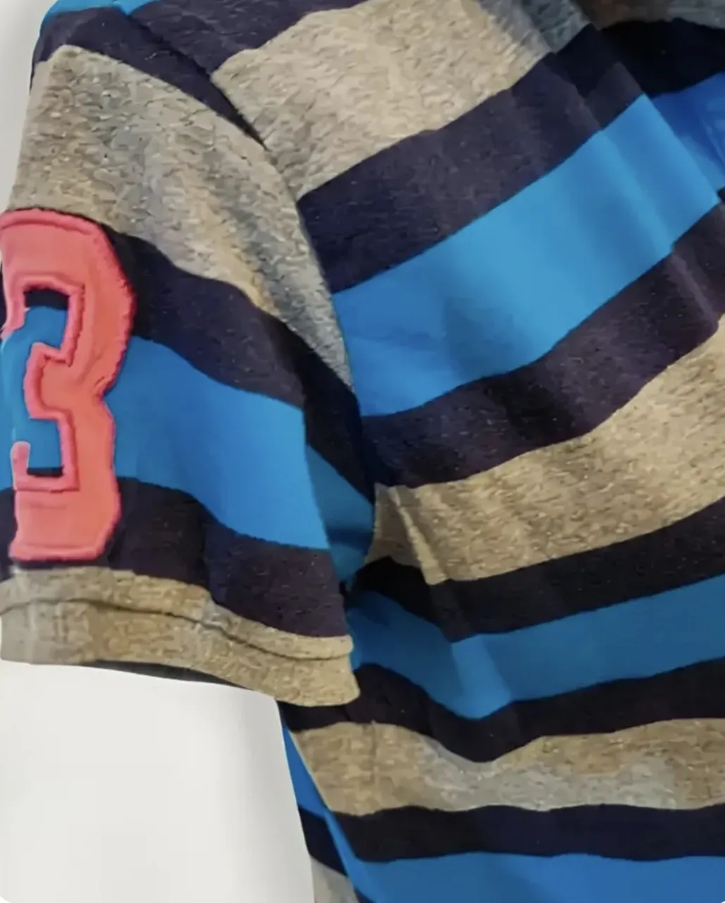 Remera U.S. Polo Assn. - Vista 2