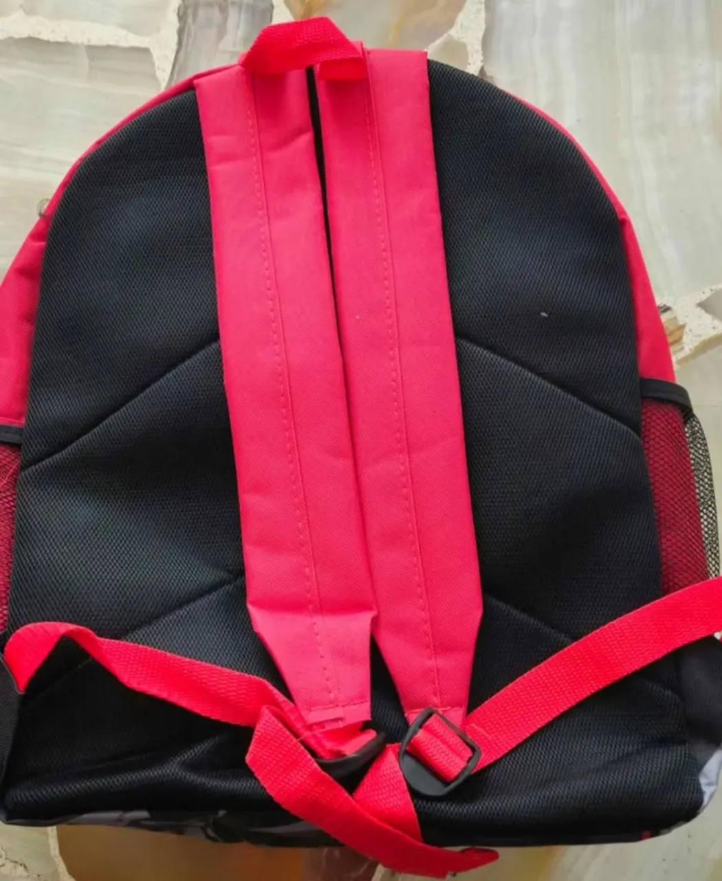 Mochila Marca nacional - imagen 3