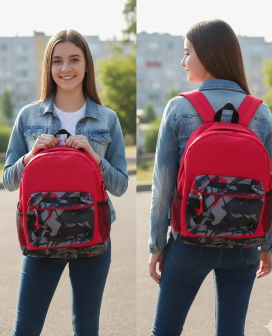 Mochila Marca nacional - imagen 1