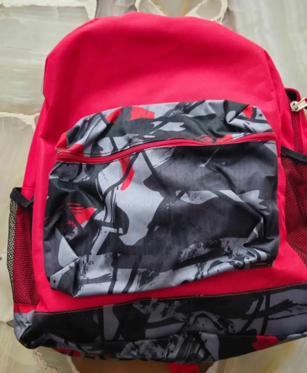 Mochila Marca nacional - imagen 4