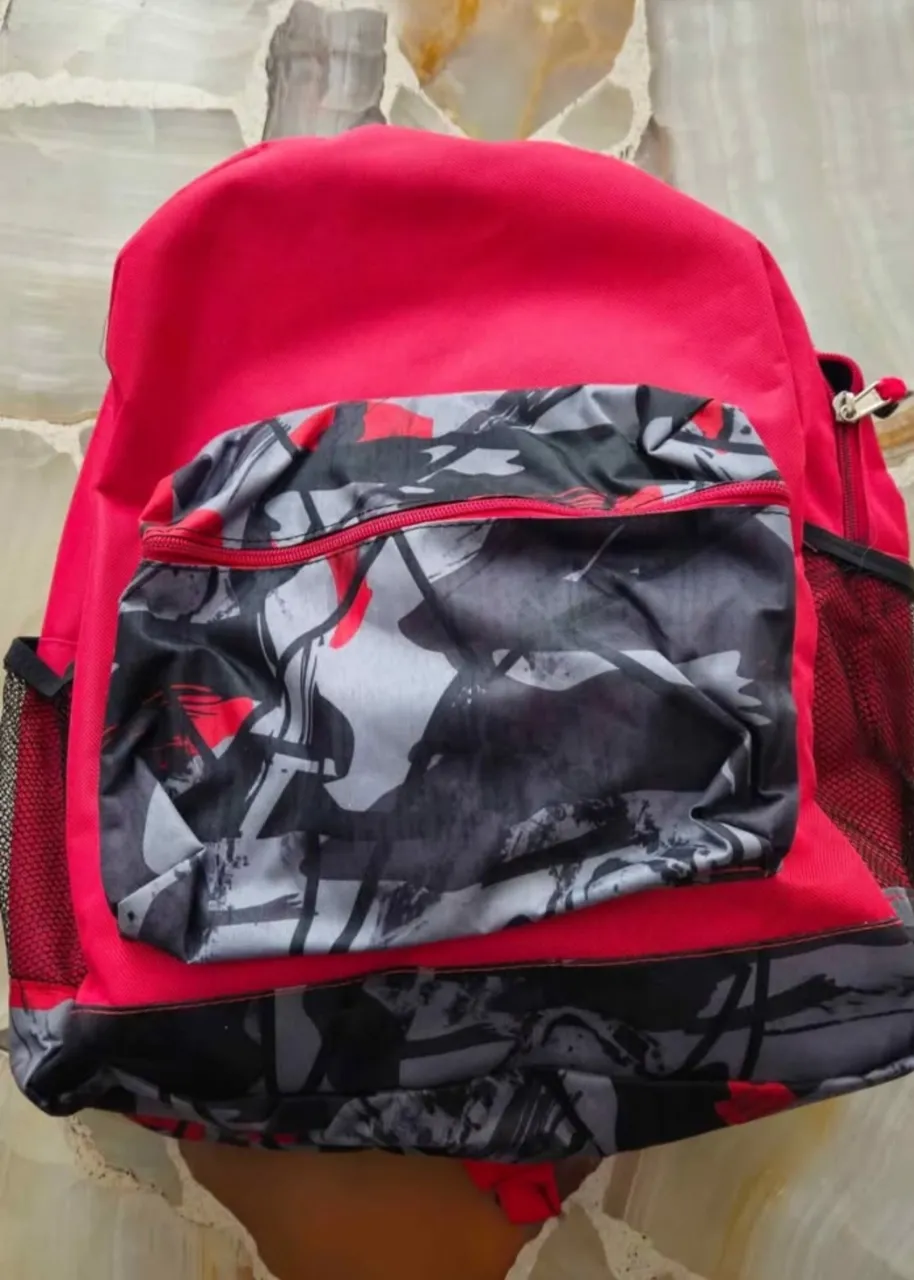 Mochila Marca nacional - imagen 2