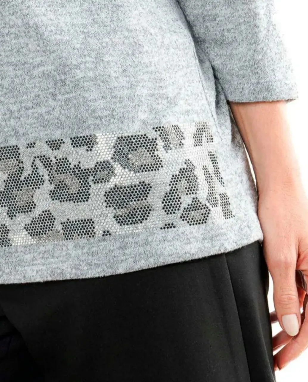 Sweater Lawence - imagen 4
