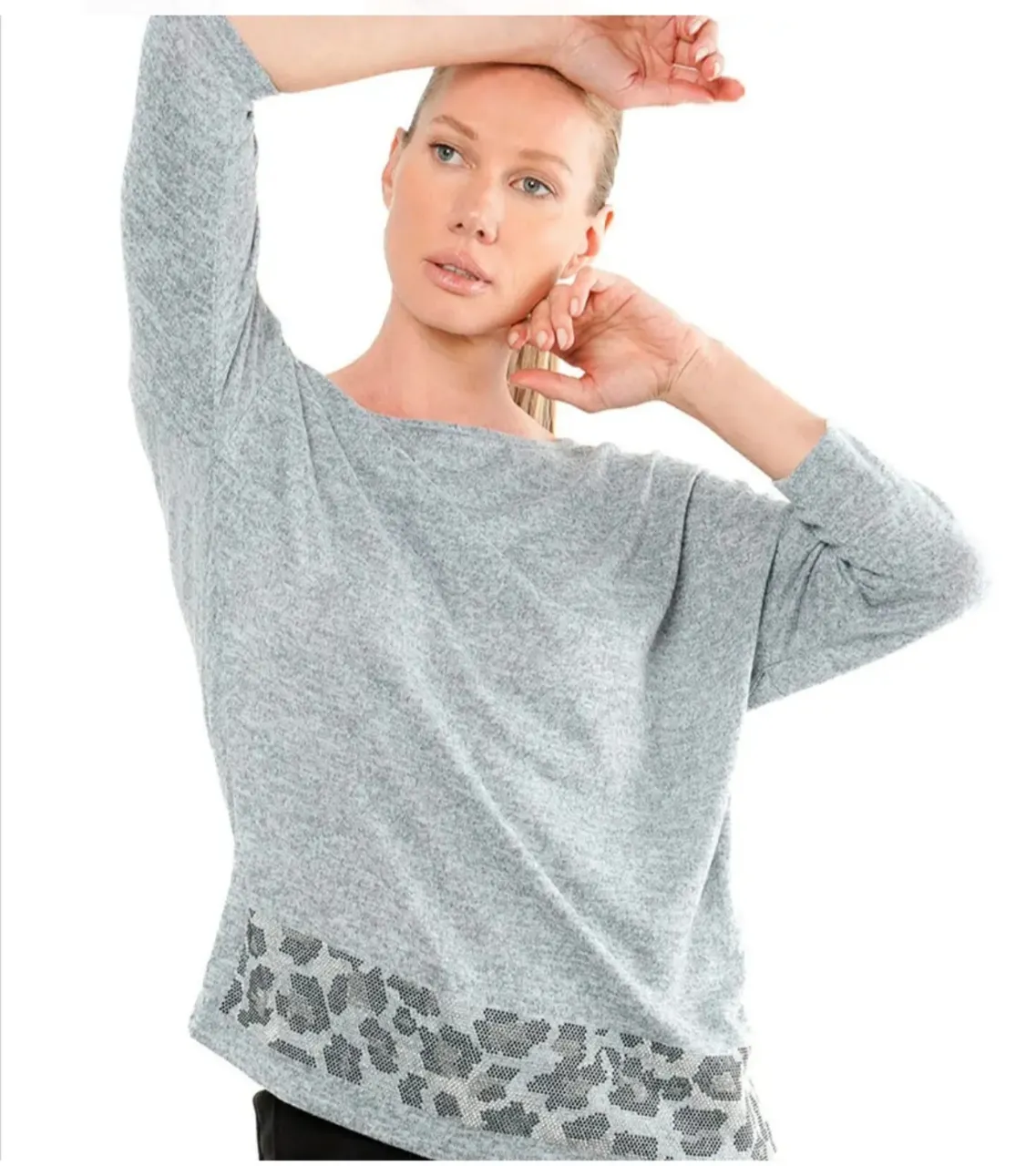 Sweater Lawence - imagen 1