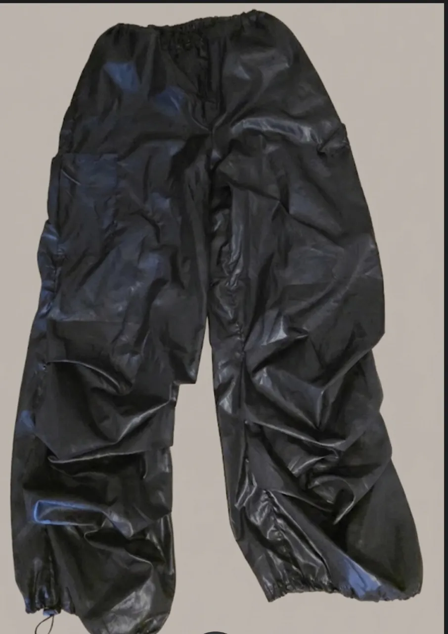 Pantalón Chiky pink - imagen 4