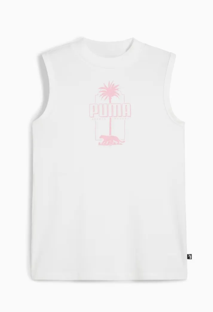 Musculosa Puma - imagen 2
