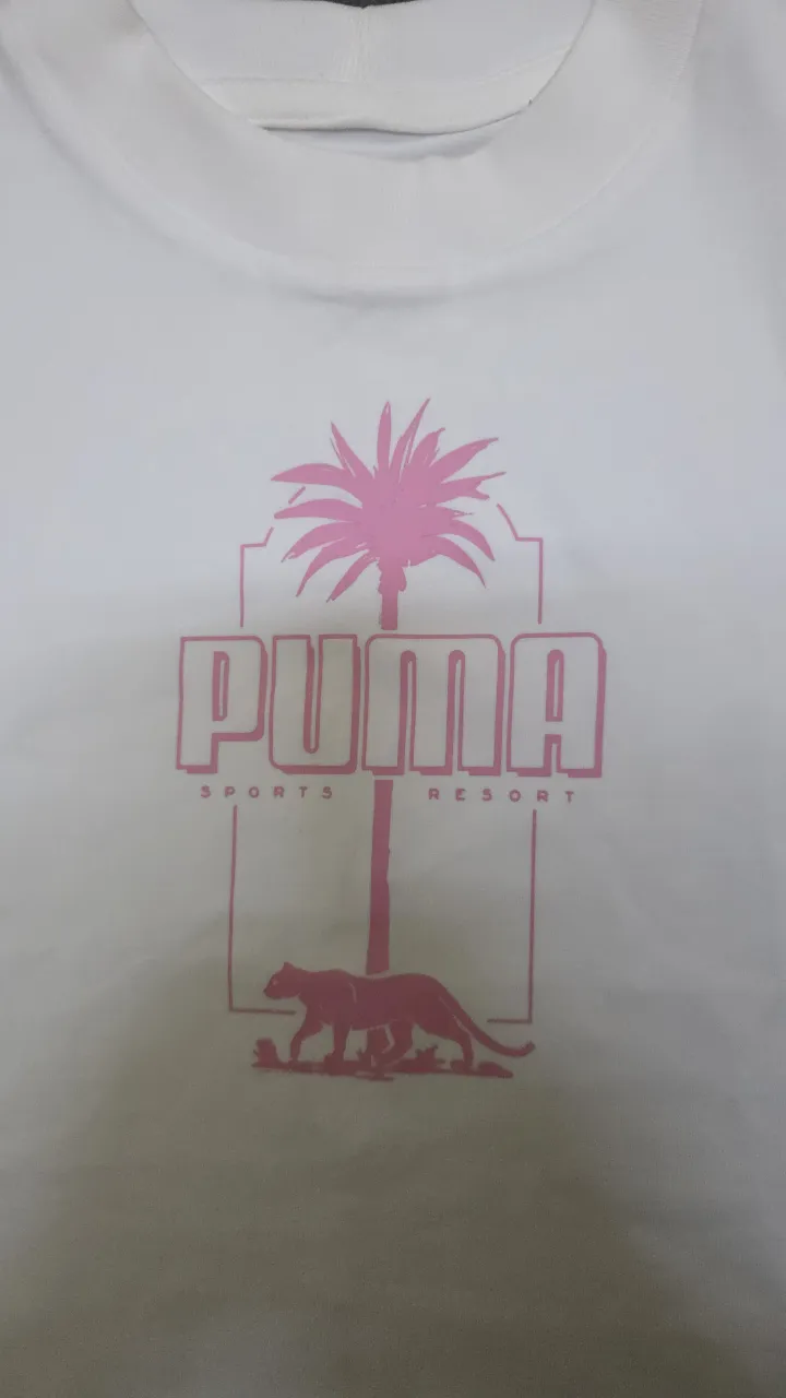 Musculosa Puma - imagen 6