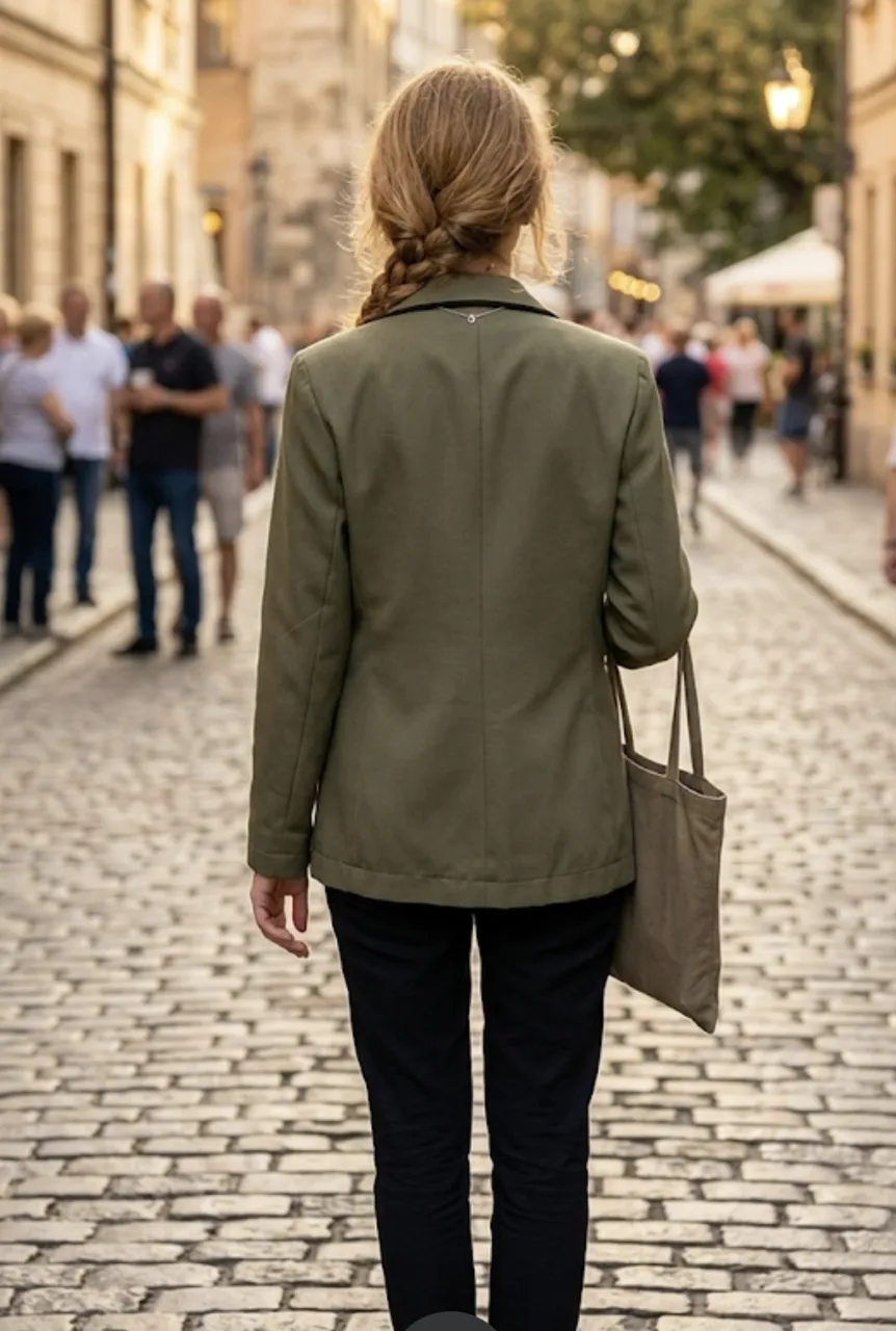 Blazer Nacional - imagen 2