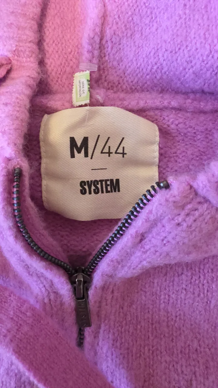 Buzo System - imagen 4