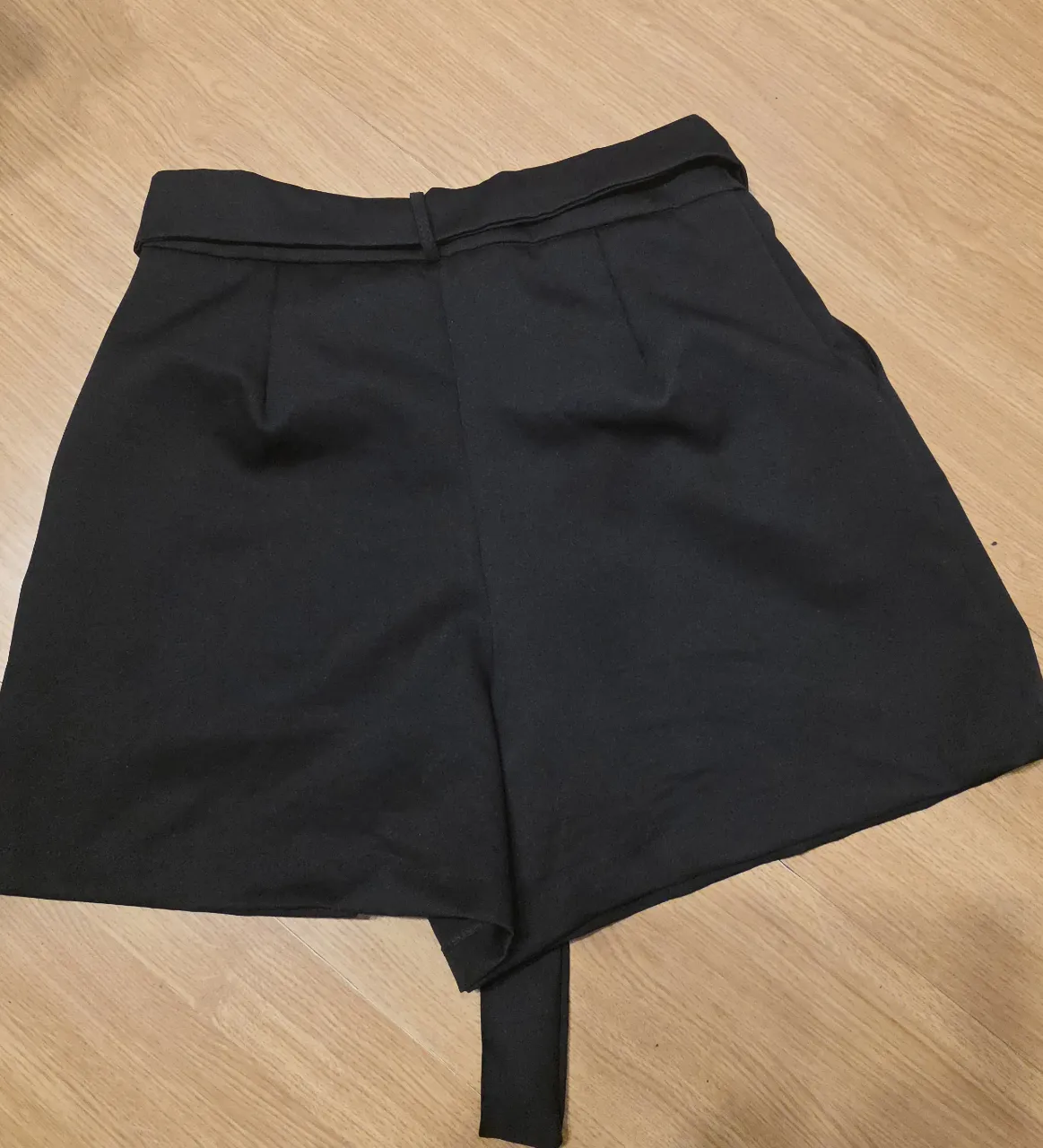 Short A ≠ - imagen 3