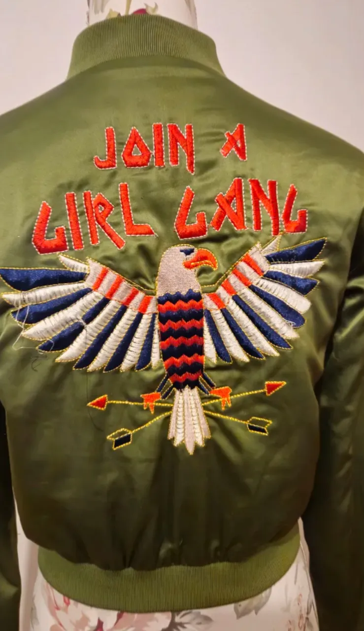 Campera Forever 21 - imagen 2