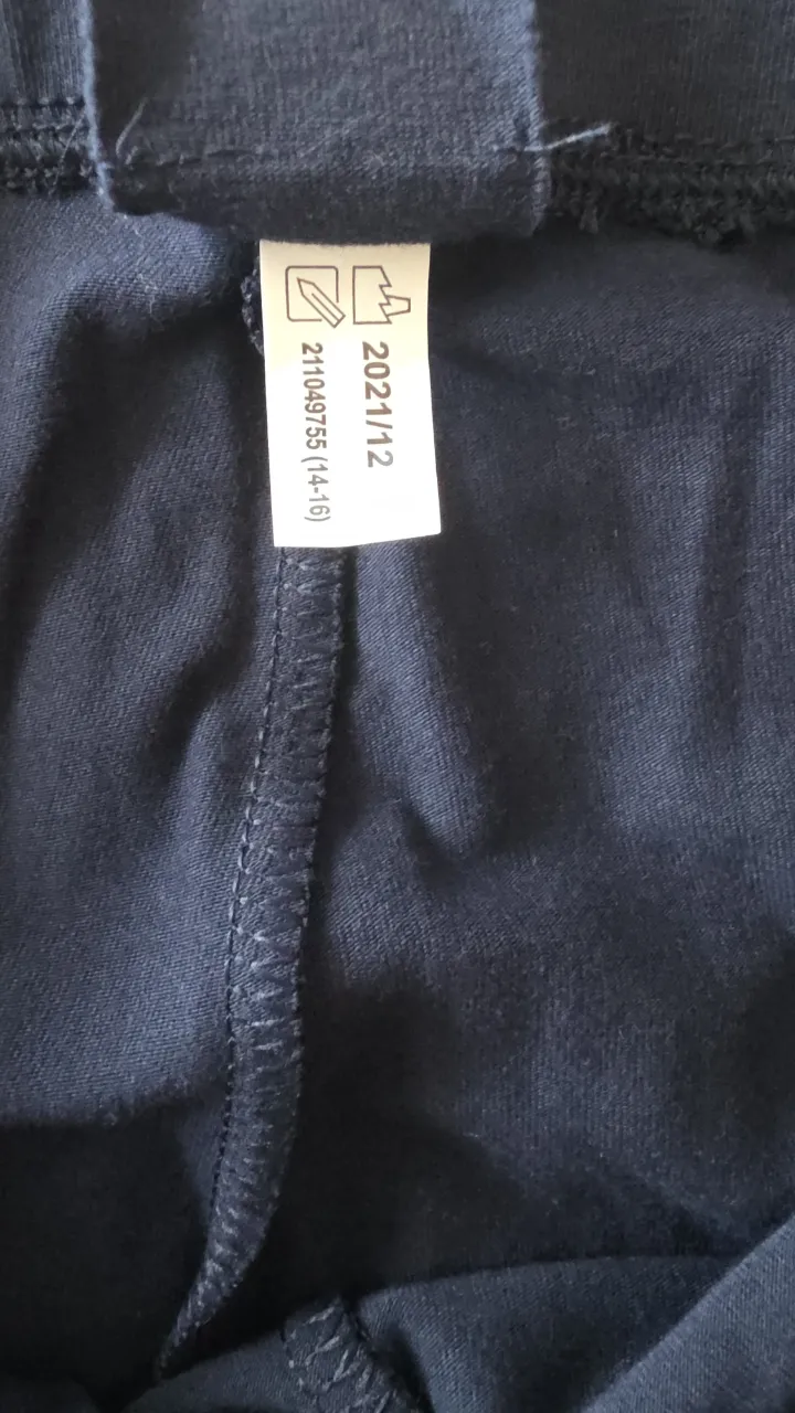 Calza Decathlon - imagen 5