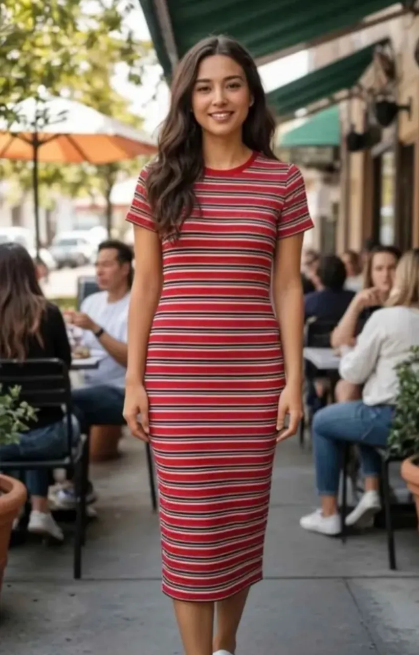 Vestido Primark - imagen 1