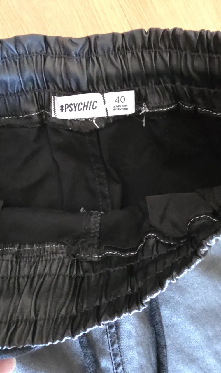 Pantalón PSYCHIC - imagen 4