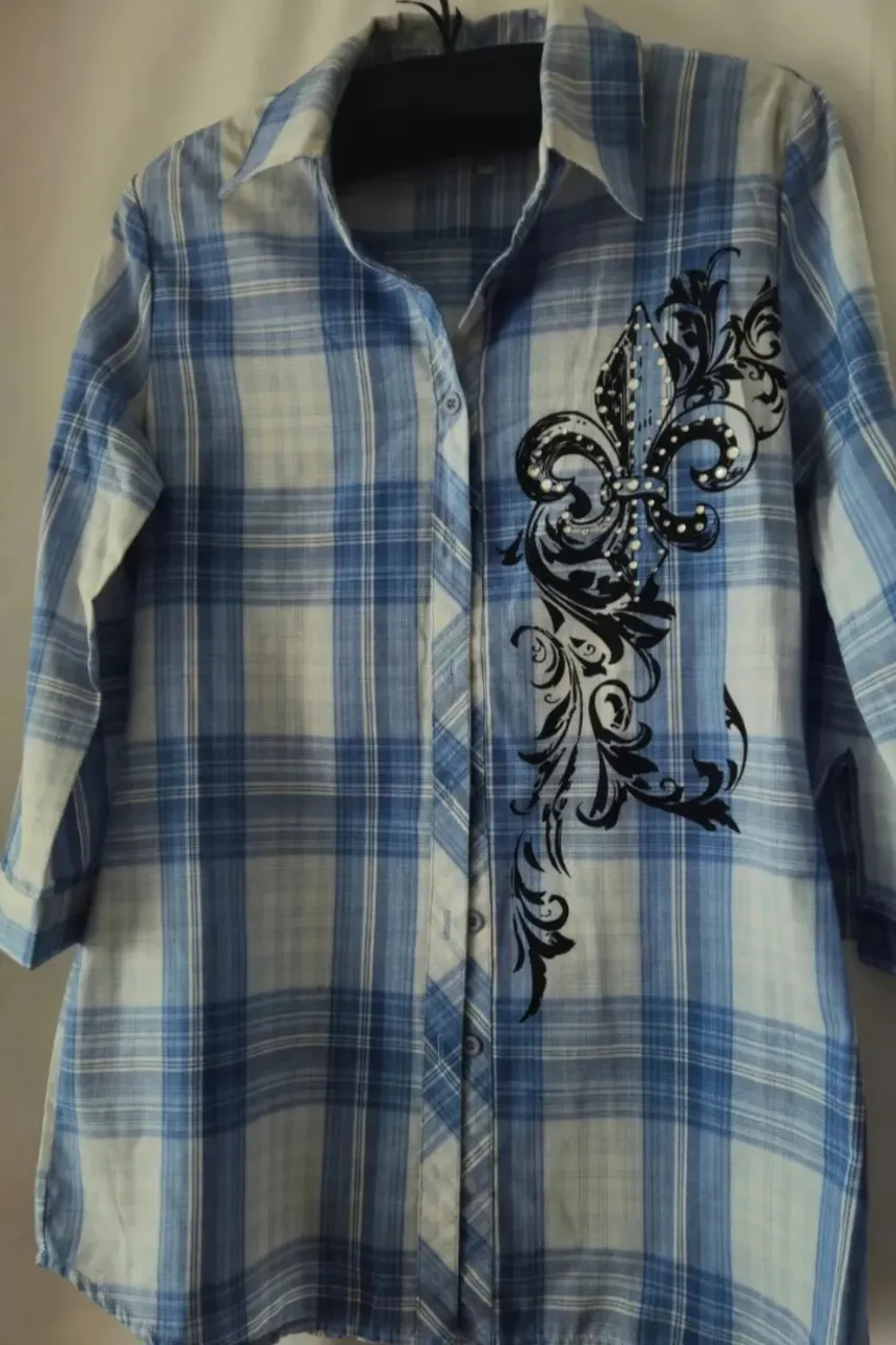 Camisa Bongo - imagen 2