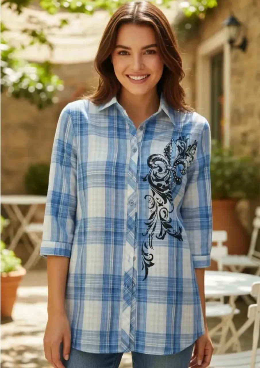 Camisa Bongo - imagen 5