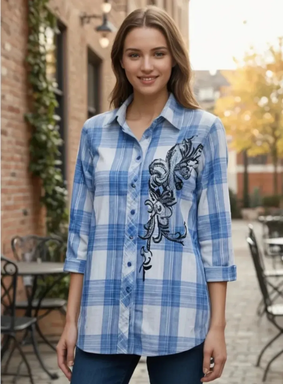 Camisa Bongo - imagen 6
