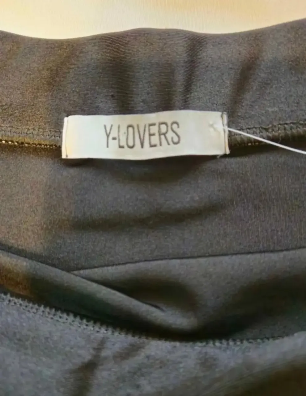 Pollera Y-lovers - imagen 3