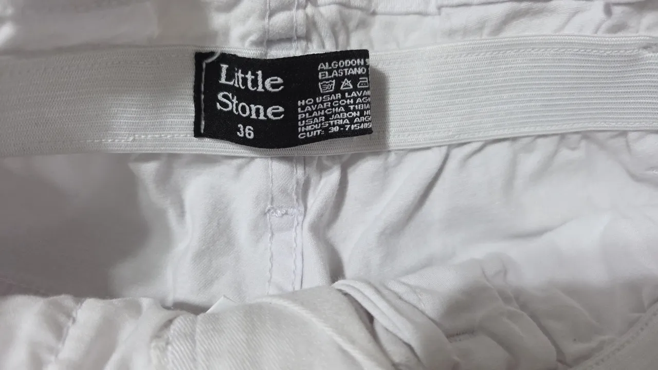 Short Little stone - imagen 6