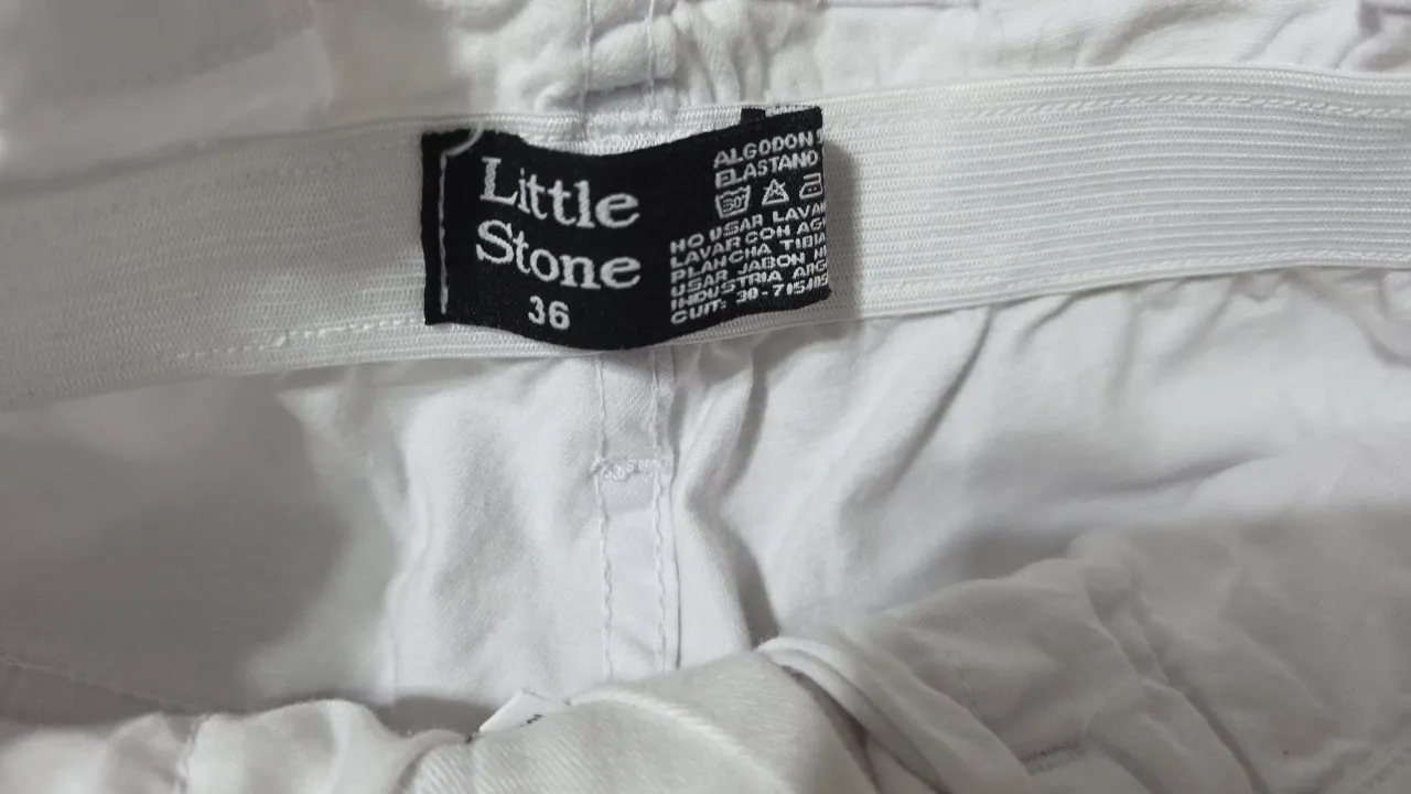 Short Little stone - imagen 3