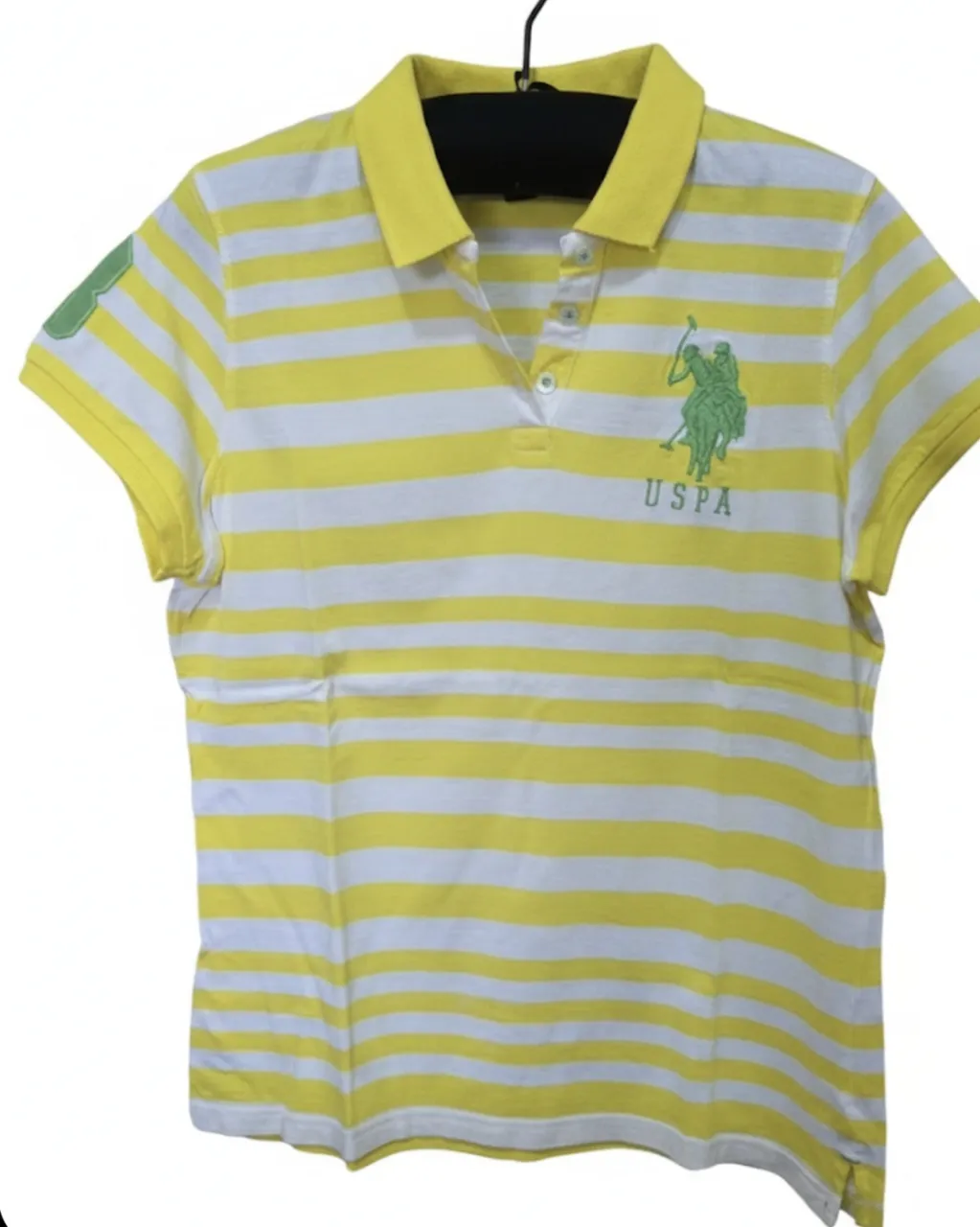 Remera U.S. Polo Assn. - imagen 2
