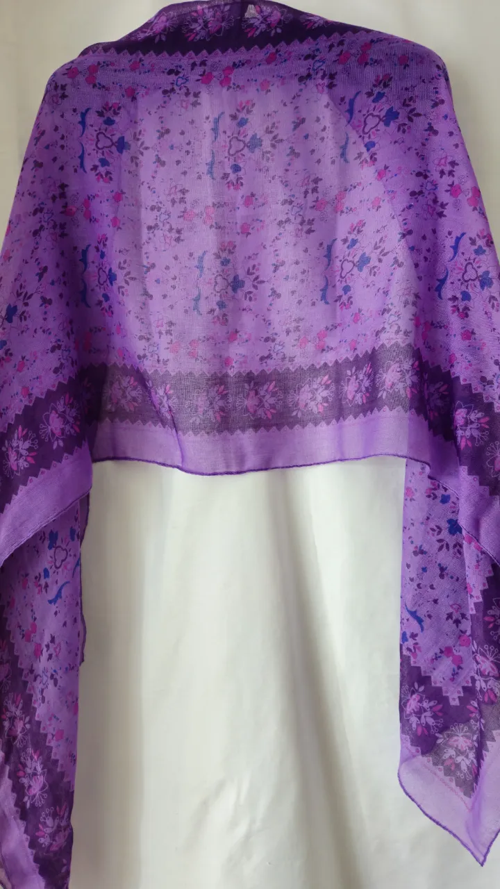 Pañuelo B&f - imagen 3