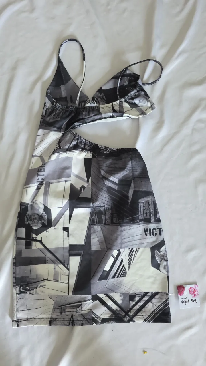 Vestido Las lolas - imagen 4