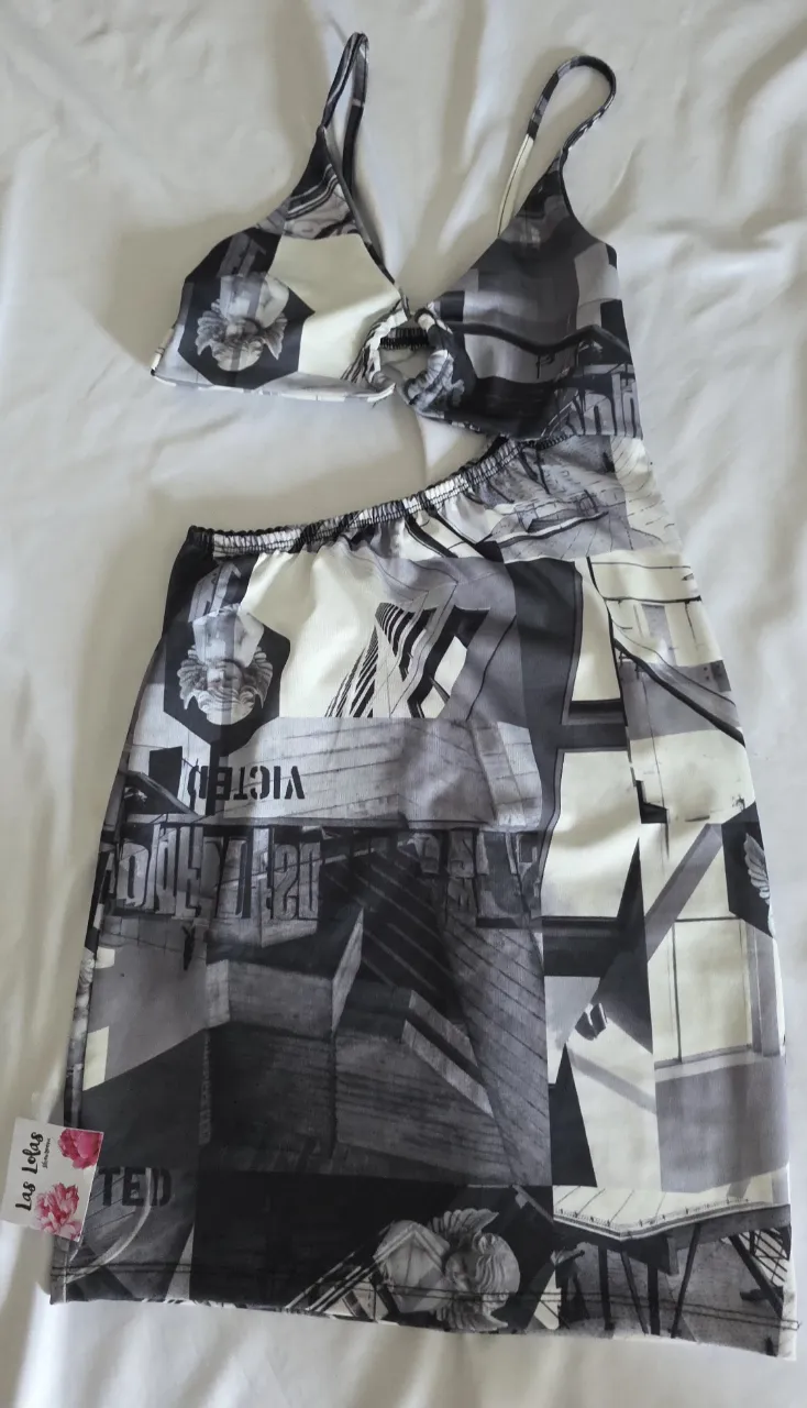 Vestido Las lolas - imagen 5