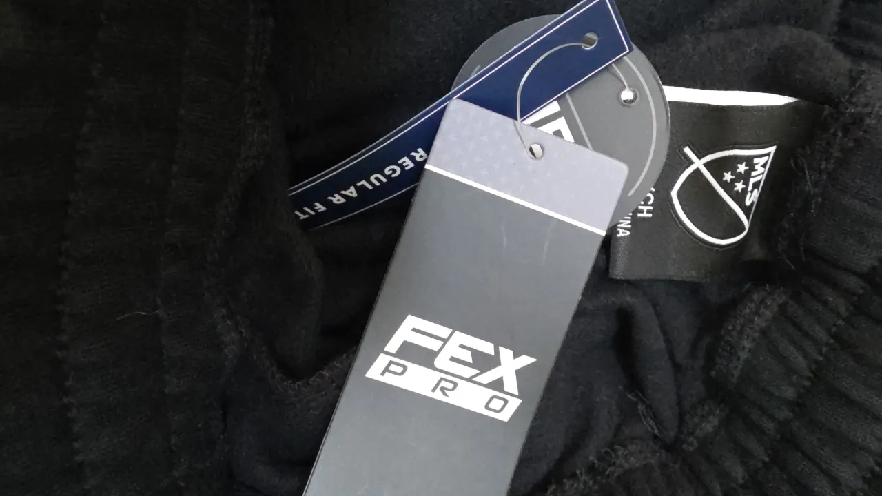 Babucha Fex pro miniatura 4