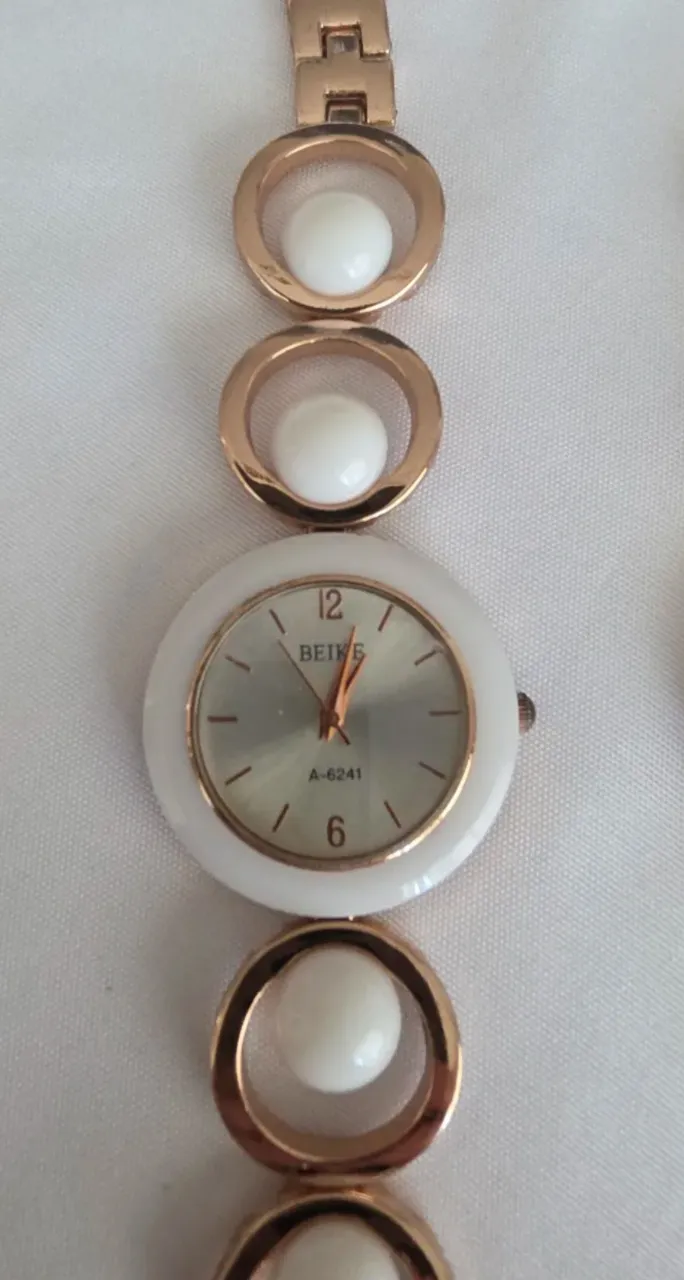 Reloj Beike - Vista 2